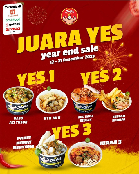 Cover photo of Baso Aci Juara